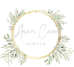 Logo de AnamCara Jewelry